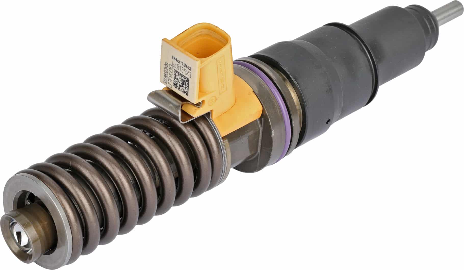 Remanufactured Fuel Injector AP55012 for E3.5volvo/mack D13 & MP8 (6) - Image 2