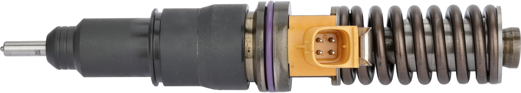 Remanufactured Fuel Injector AP55012 for E3.5volvo/mack D13 & MP8 (6) - Image 5