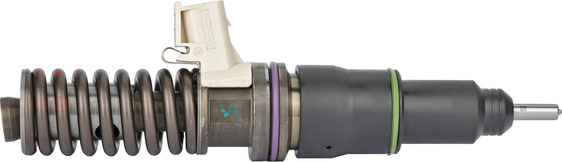 Remanufactured Fuel Injector AP55013 for Volvo E 3.5 Evolution (6) - Image 3
