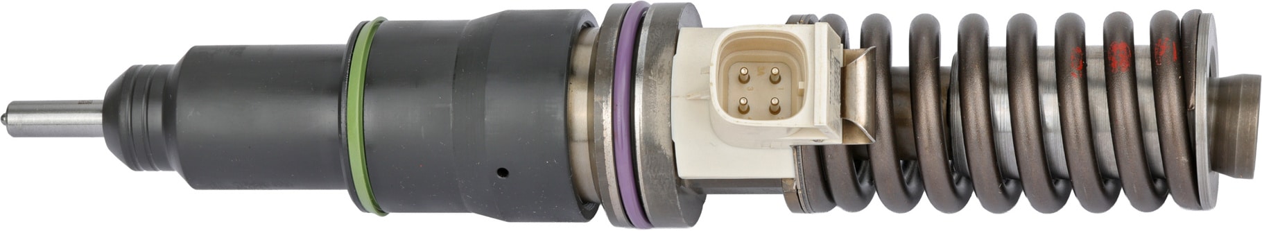 Remanufactured Fuel Injector AP55013 for Volvo E 3.5 Evolution (6) - Image 7