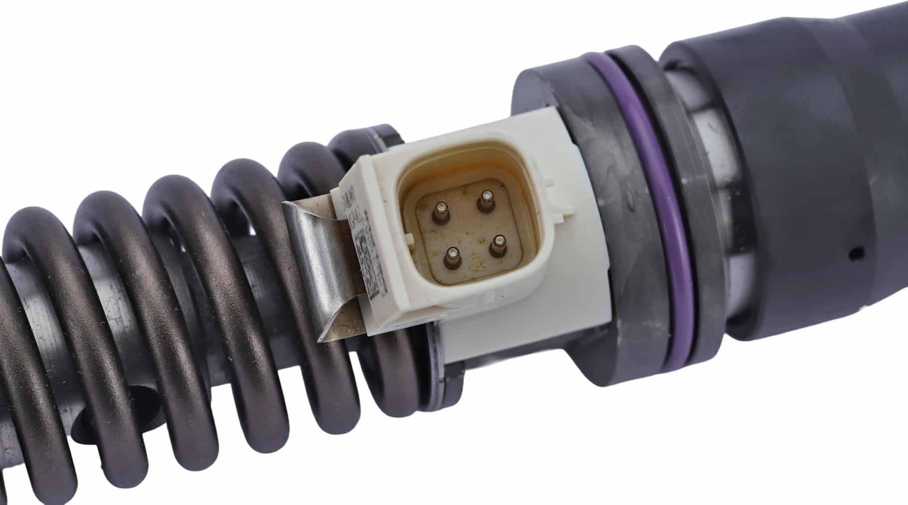 Remanufactured Fuel Injector AP55013 for Volvo E 3.5 Evolution (6) - Image 8