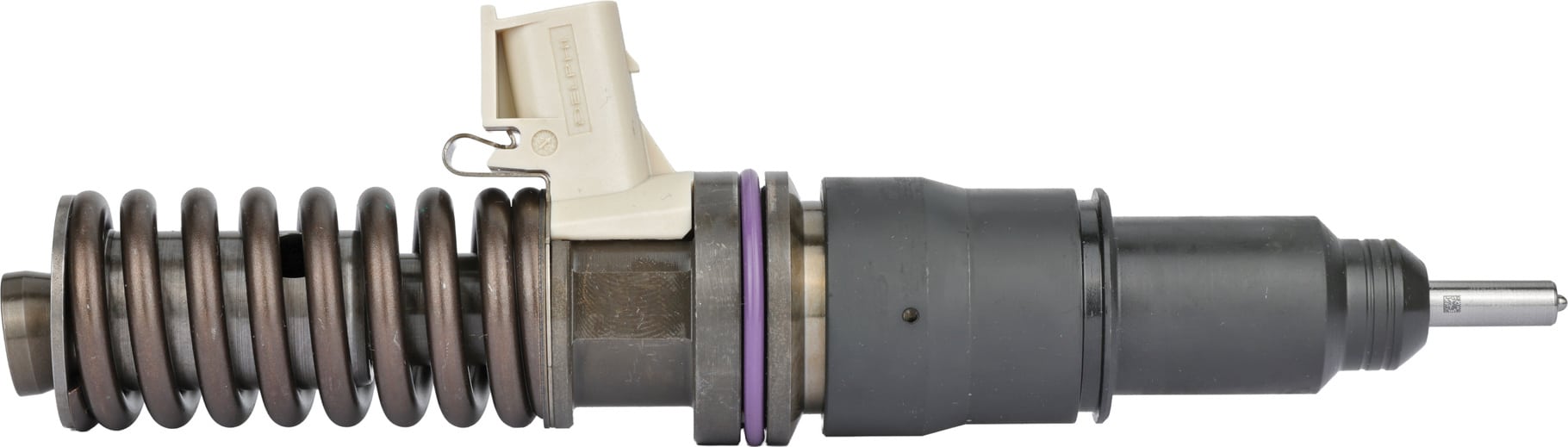 Remanufactured Fuel Injector AP55014 for Volvo 11L E3.5 Ghg (set of 6) - Image 3
