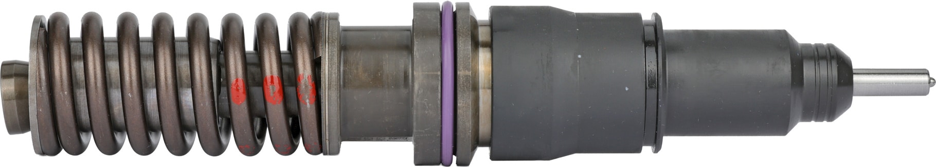 Remanufactured Fuel Injector AP55014 for Volvo 11L E3.5 Ghg (set of 6) - Image 4