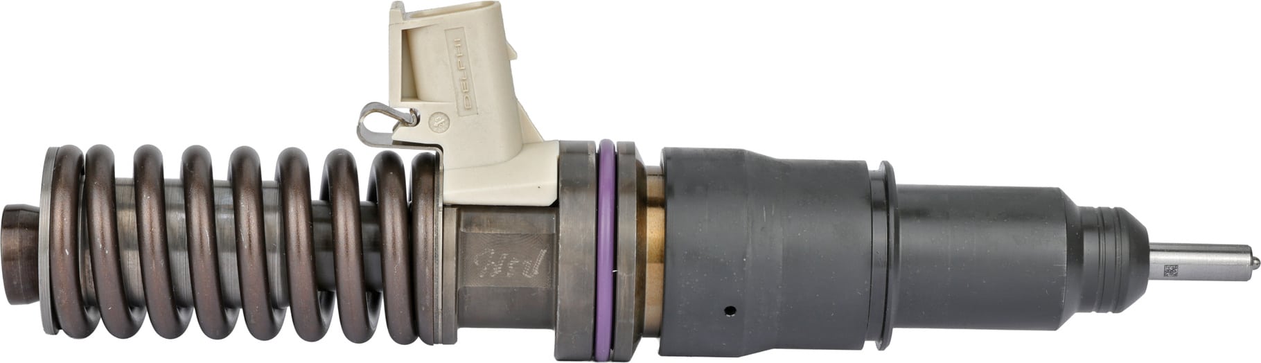 Remanufactured Fuel Injector AP55015 for Mack/volvo 12.8L MP8 D13 E3.5 - Image 3