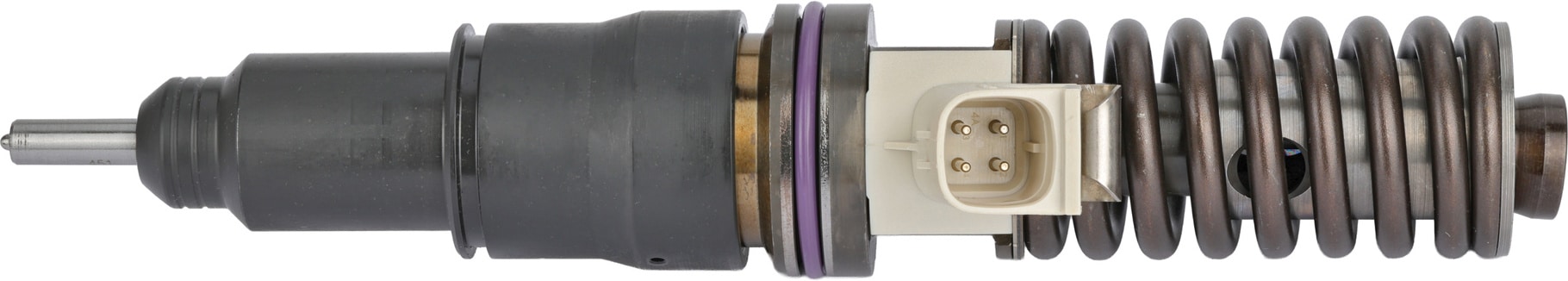 Remanufactured Fuel Injector AP55015 for Mack/volvo 12.8L MP8 D13 E3.5 - Image 7