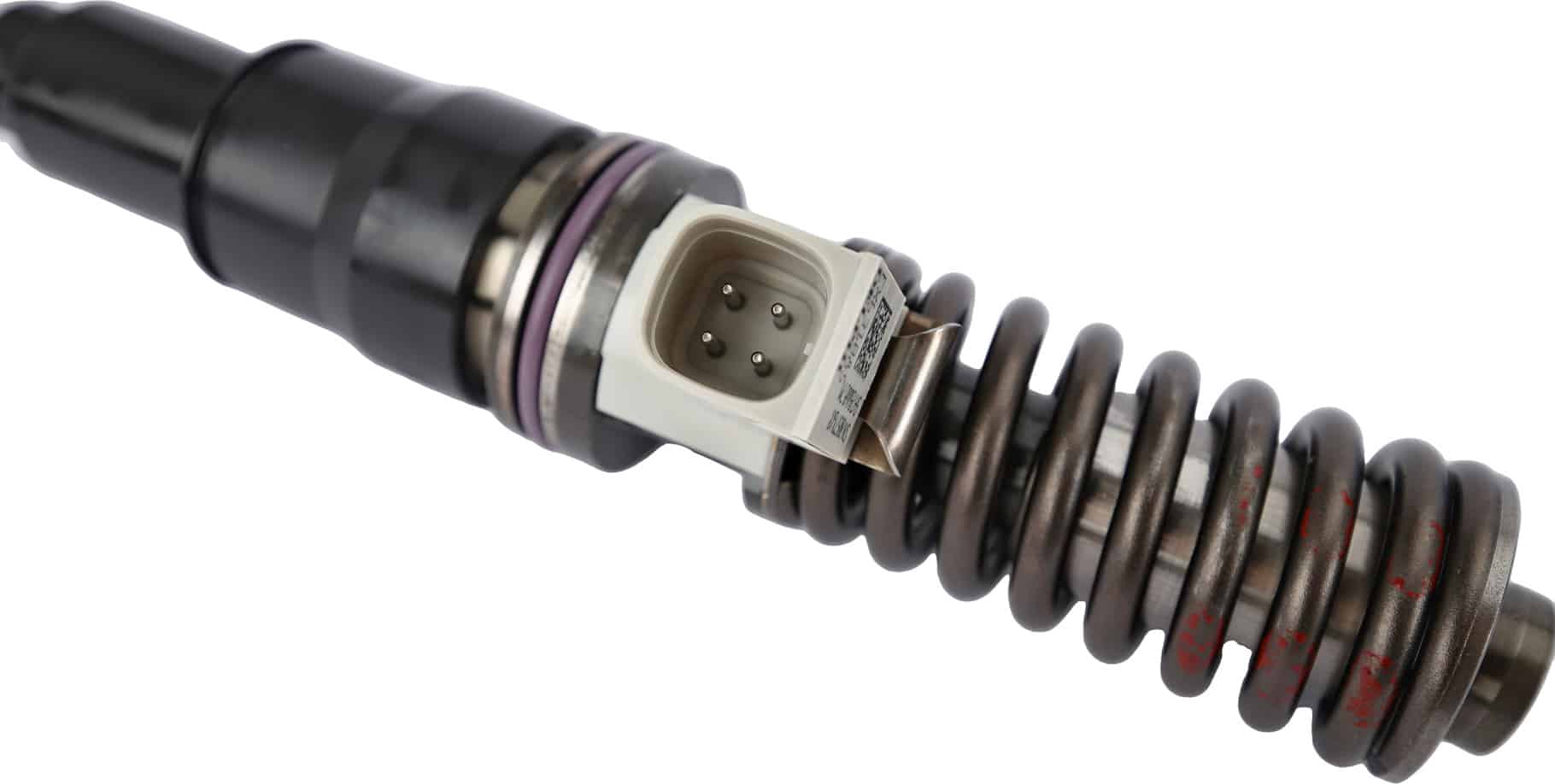 Remanufactured Fuel Injector AP55015 for Mack/volvo 12.8L MP8 D13 E3.5 - Image 8