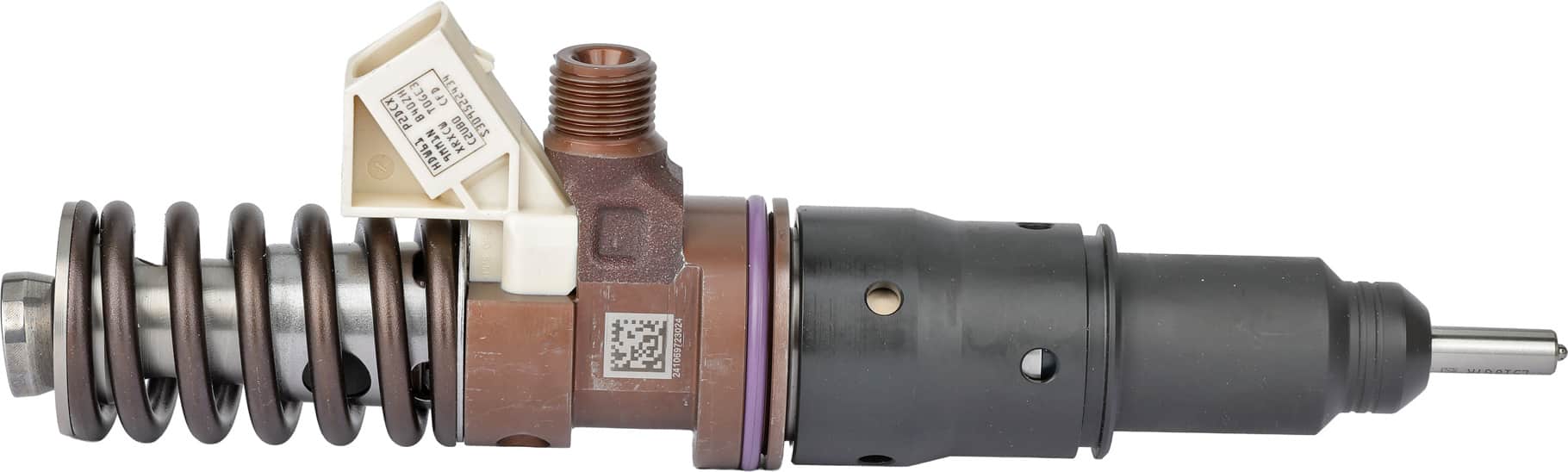 Remanufactured Fuel Injector AP55017 for Volvo F2E Pump & Non-pump - Image 10