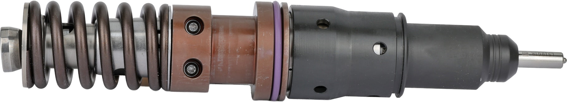 Remanufactured Fuel Injector AP55017 for Volvo F2E Pump & Non-pump - Image 11