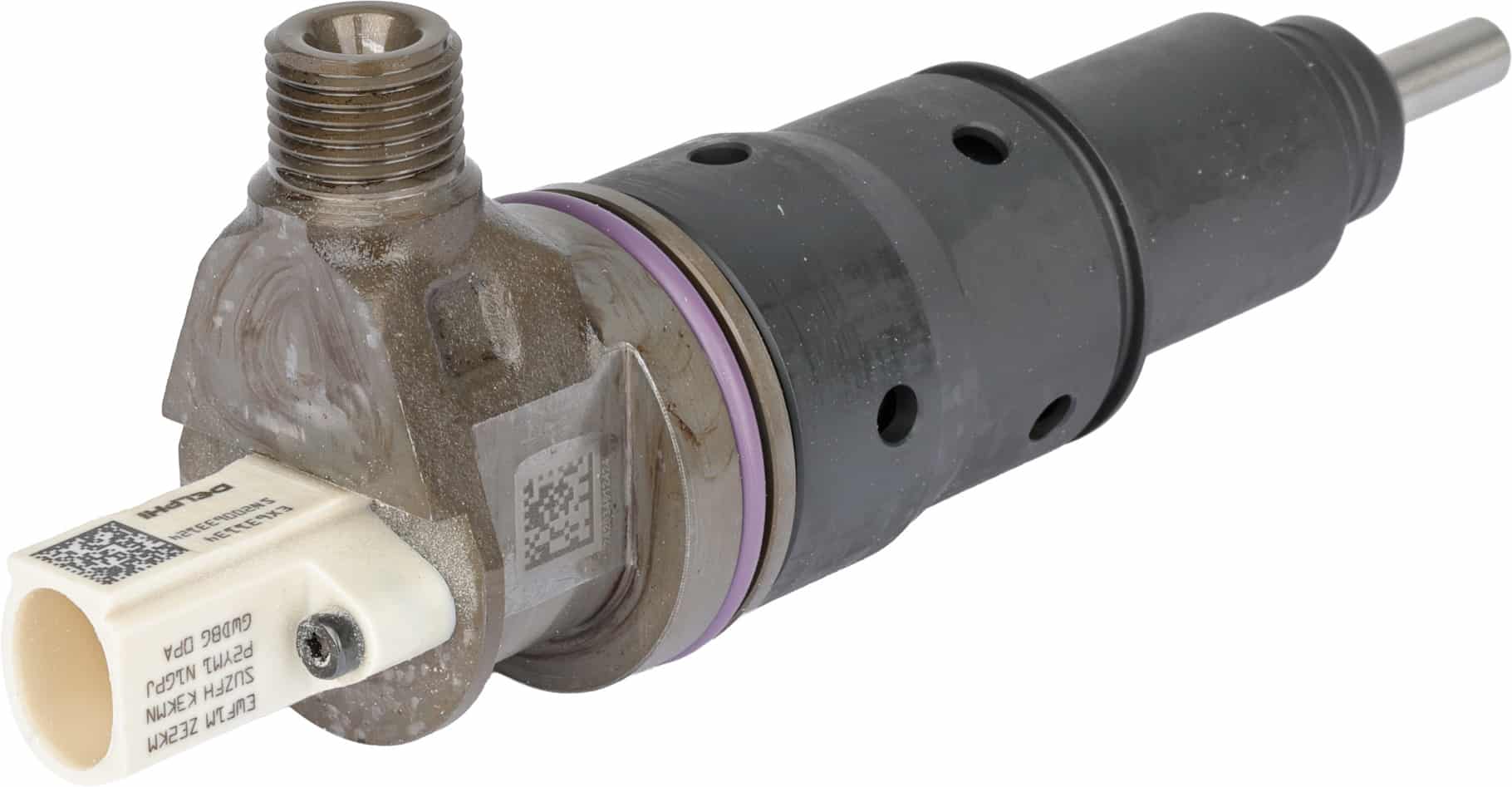 Remanufactured Fuel Injector AP55017 for Volvo F2E Pump & Non-pump - Image 2