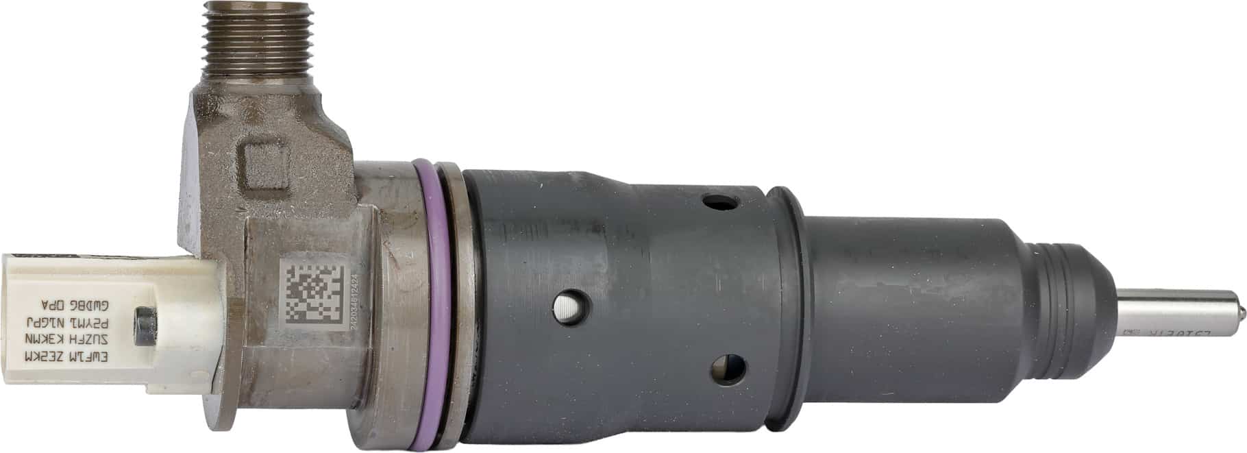 Remanufactured Fuel Injector AP55017 for Volvo F2E Pump & Non-pump - Image 3