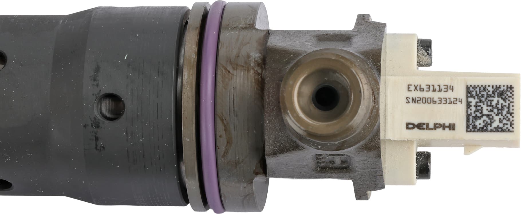 Remanufactured Fuel Injector AP55017 for Volvo F2E Pump & Non-pump - Image 7