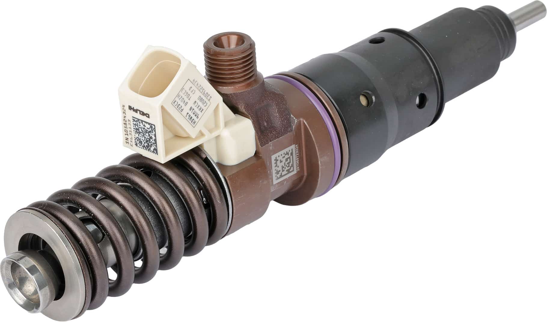 Remanufactured Fuel Injector AP55017 for Volvo F2E Pump & Non-pump - Image 9