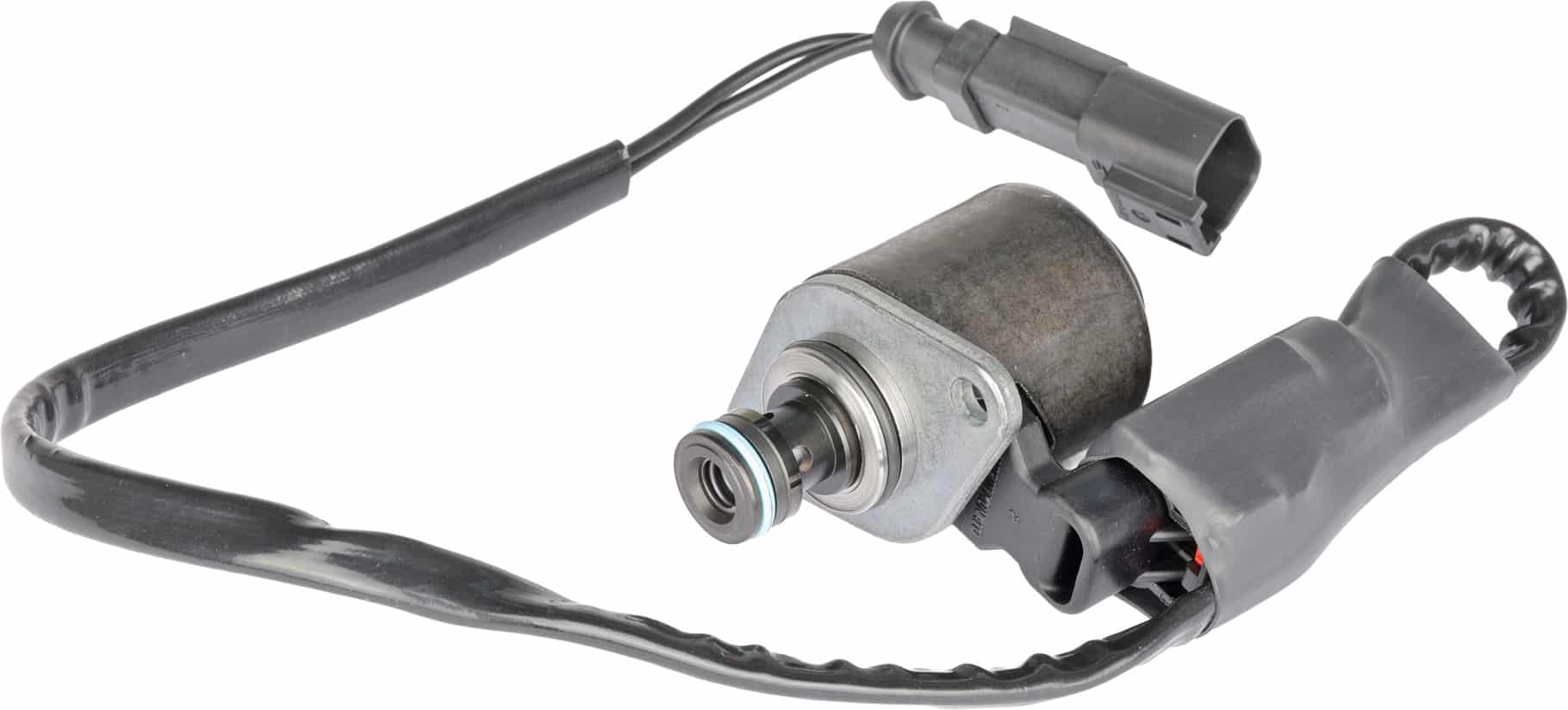 Actuator AP63726 for Cummins ISX12 / ISX15
