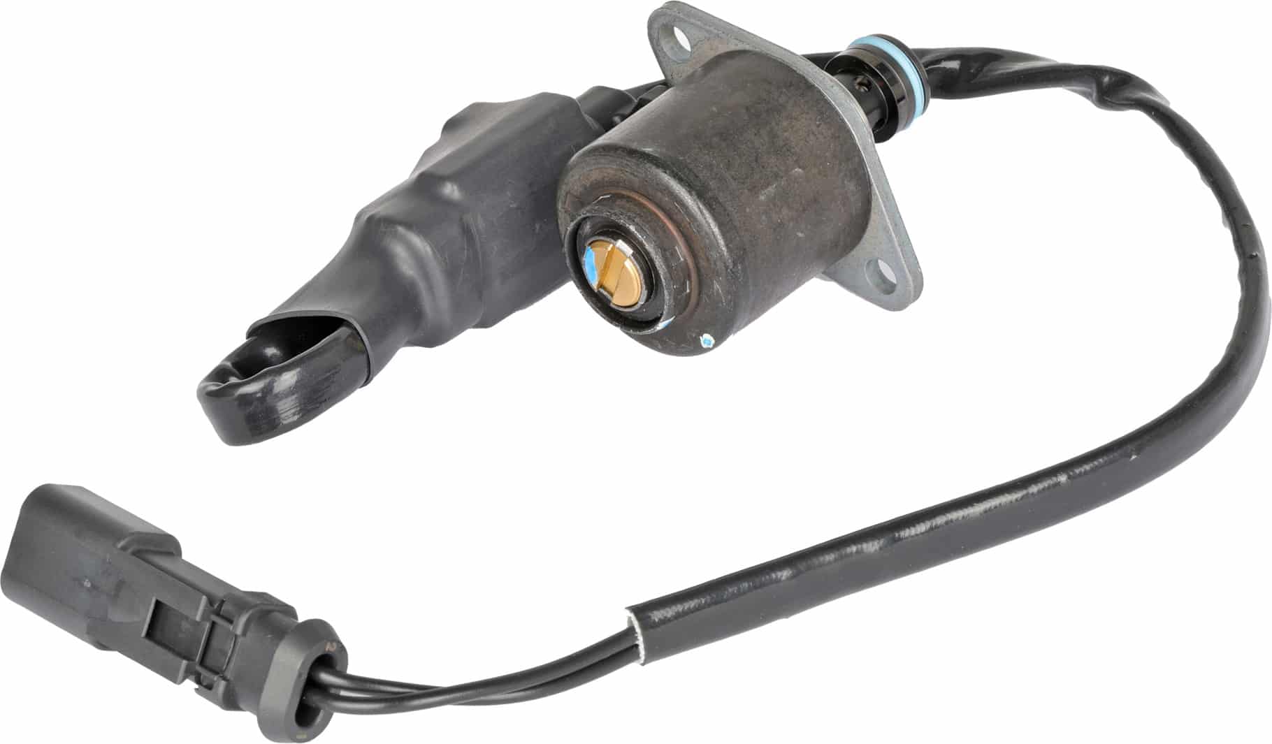 Actuator AP63726 for Cummins ISX12 / ISX15 - Image 5