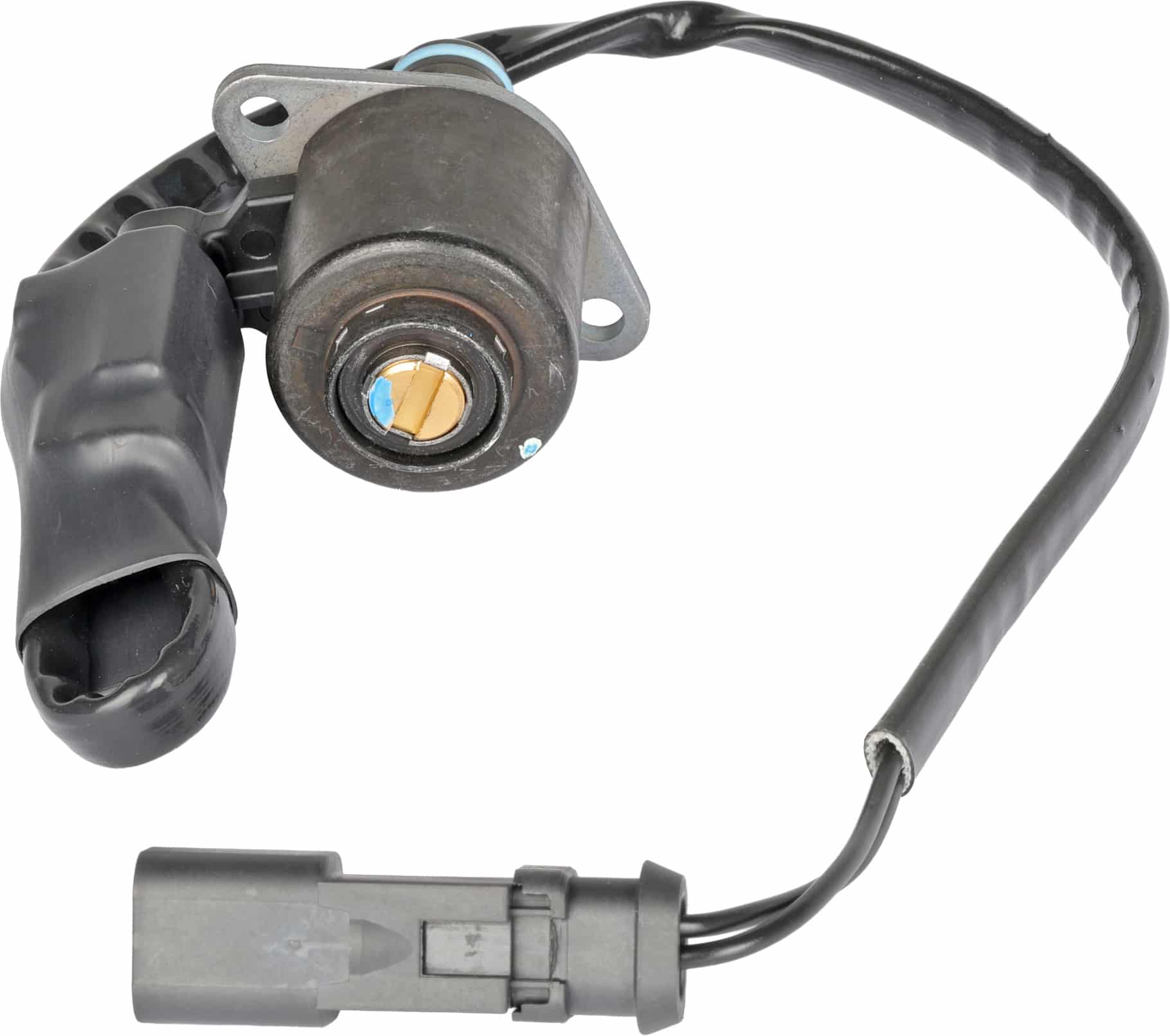 Actuator AP63726 for Cummins ISX12 / ISX15 - Image 6
