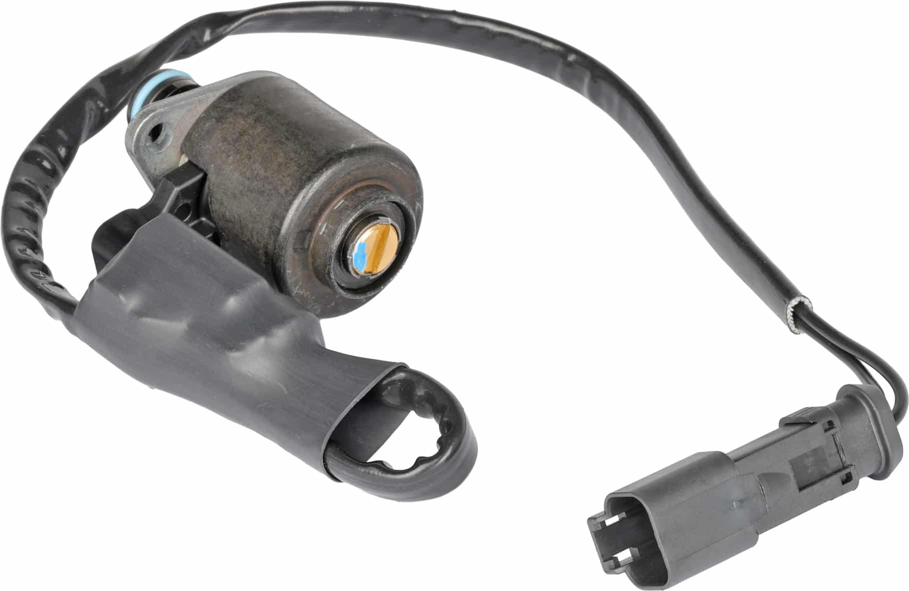Actuator AP63726 for Cummins ISX12 / ISX15 - Image 7