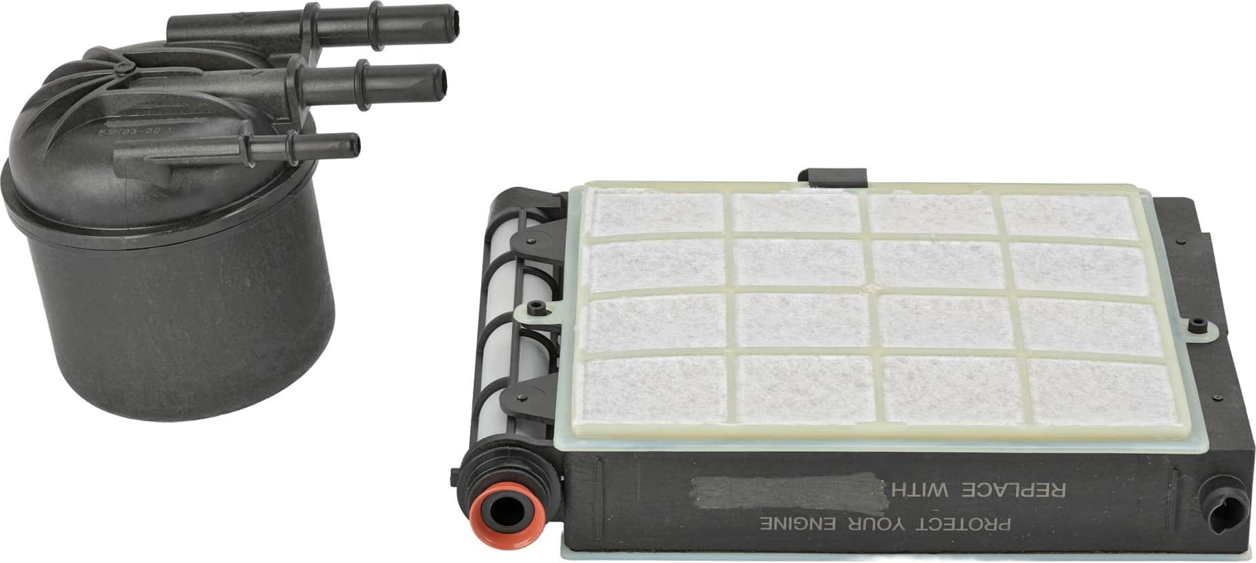 Fuel Contamination Kit, Ford 6.7L 23-26 AP57022 for Ford 6.7L 23-26 - Image 14