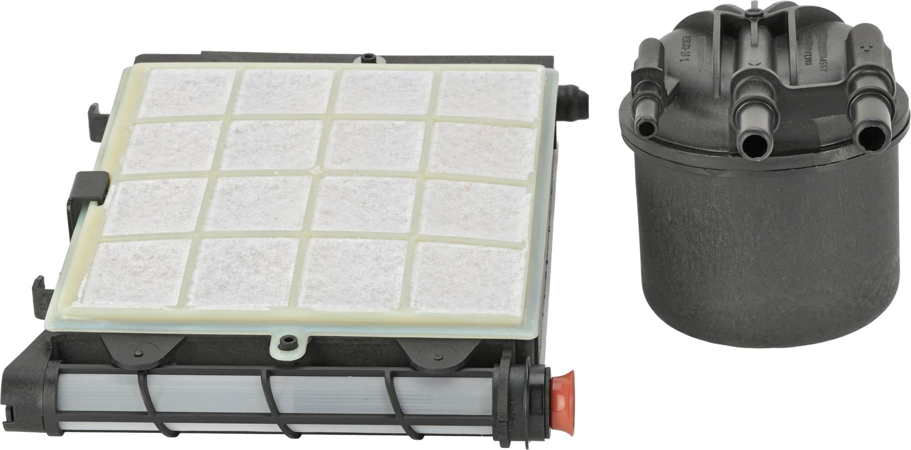 Fuel Contamination Kit, Ford 6.7L 23-26 AP57022 for Ford 6.7L 23-26 - Image 16