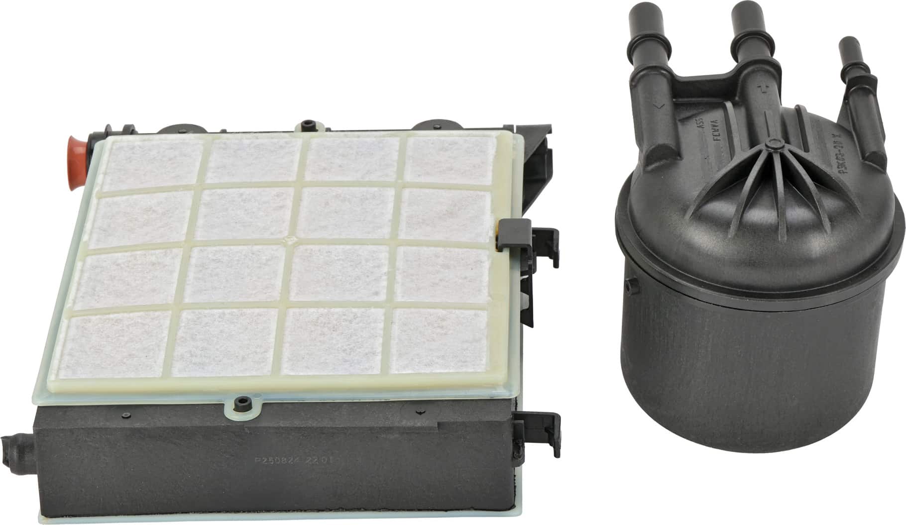 Fuel Contamination Kit, Ford 6.7L 23-26 AP57022 for Ford 6.7L 23-26 - Image 17