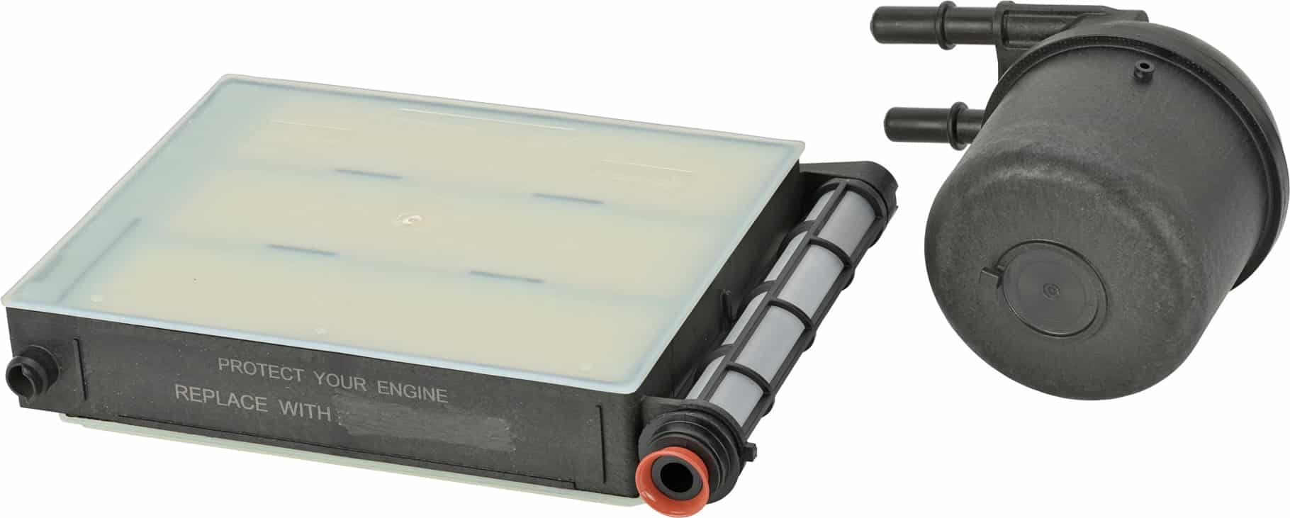 Fuel Contamination Kit, Ford 6.7L 23-26 AP57022 for Ford 6.7L 23-26 - Image 18