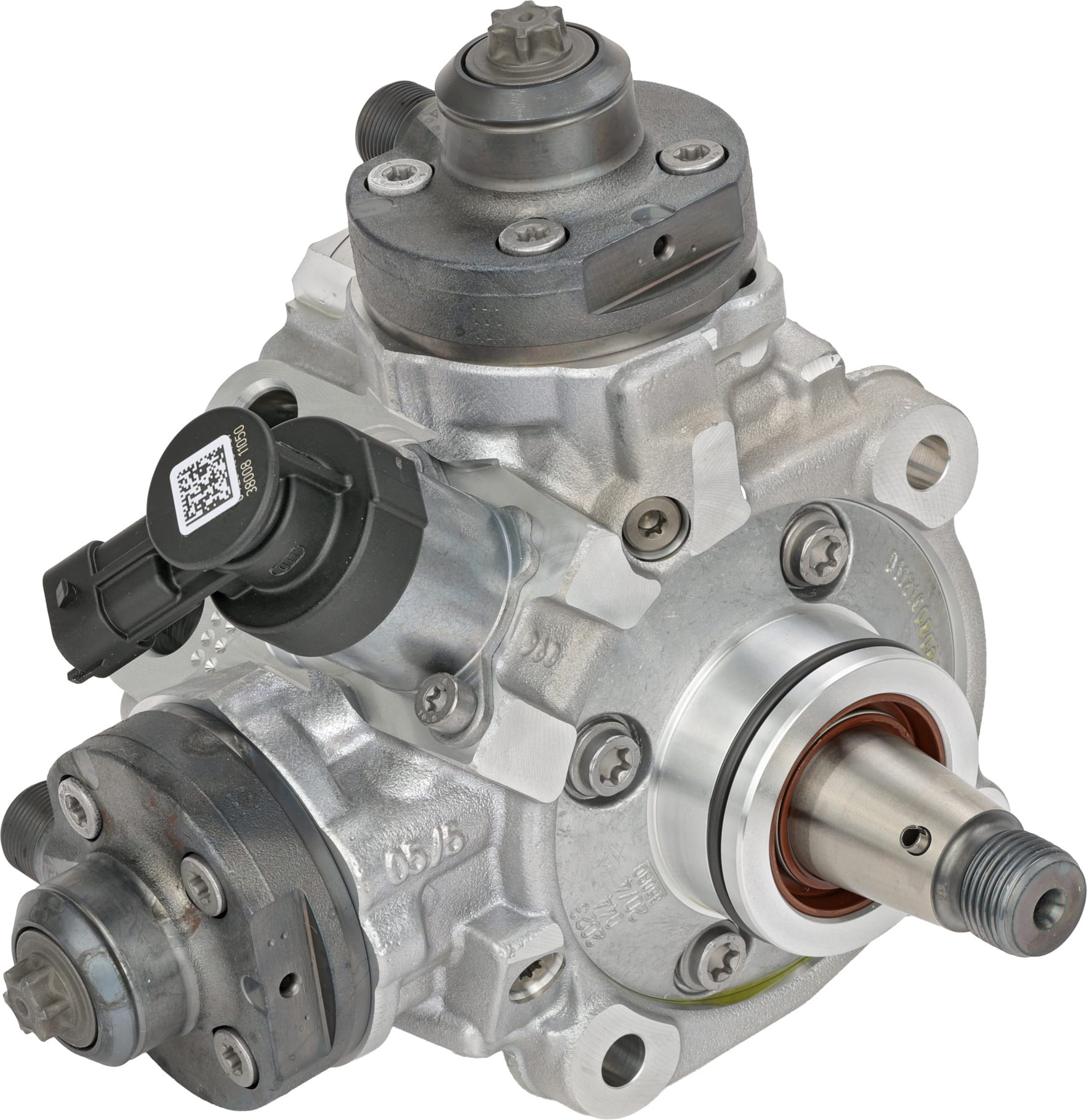 Fuel Contamination Kit, Ford 6.7L 23-26 AP57022 for Ford 6.7L 23-26 - Image 6