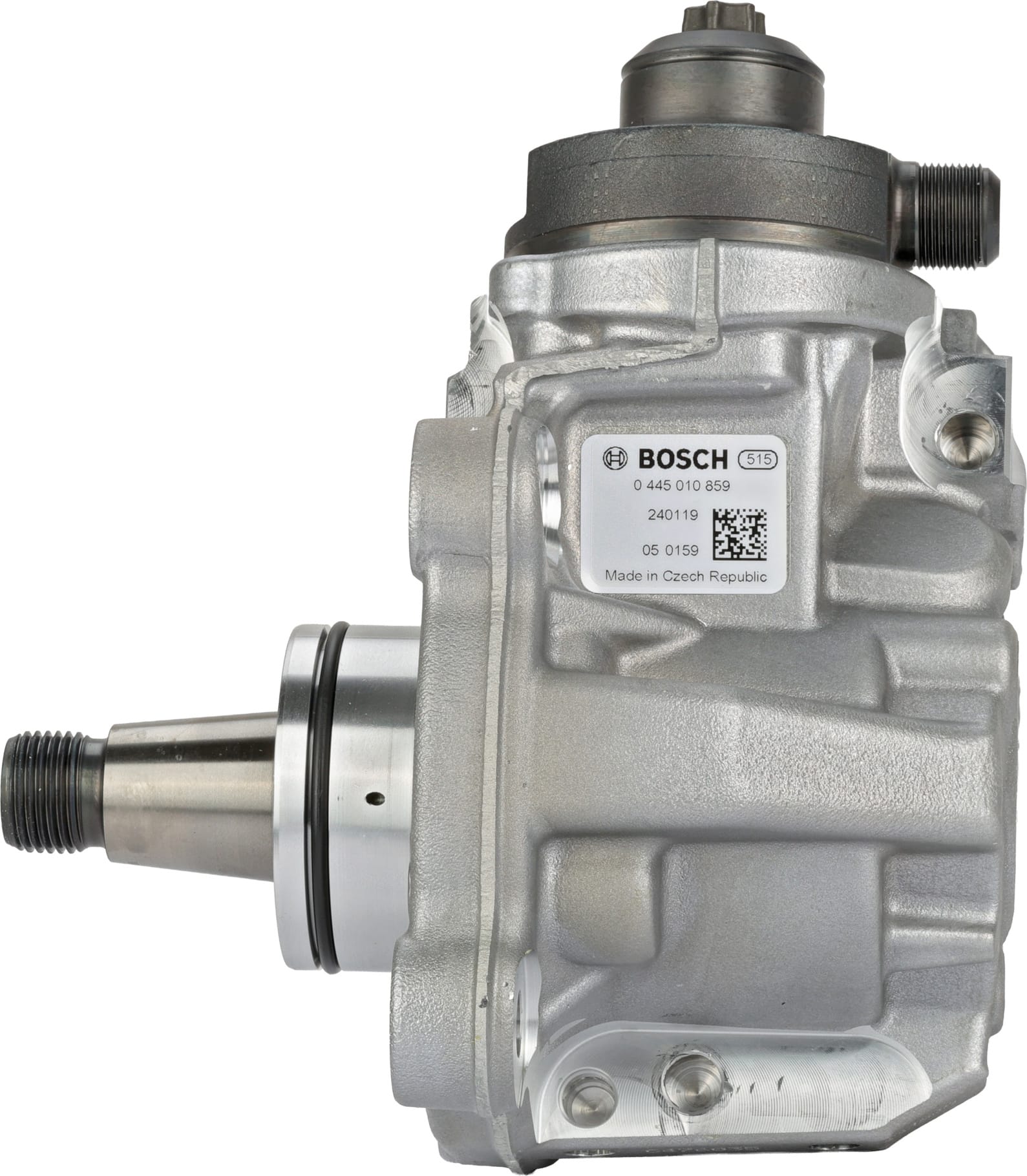Fuel Contamination Kit, Ford 6.7L 23-26 AP57022 for Ford 6.7L 23-26 - Image 9