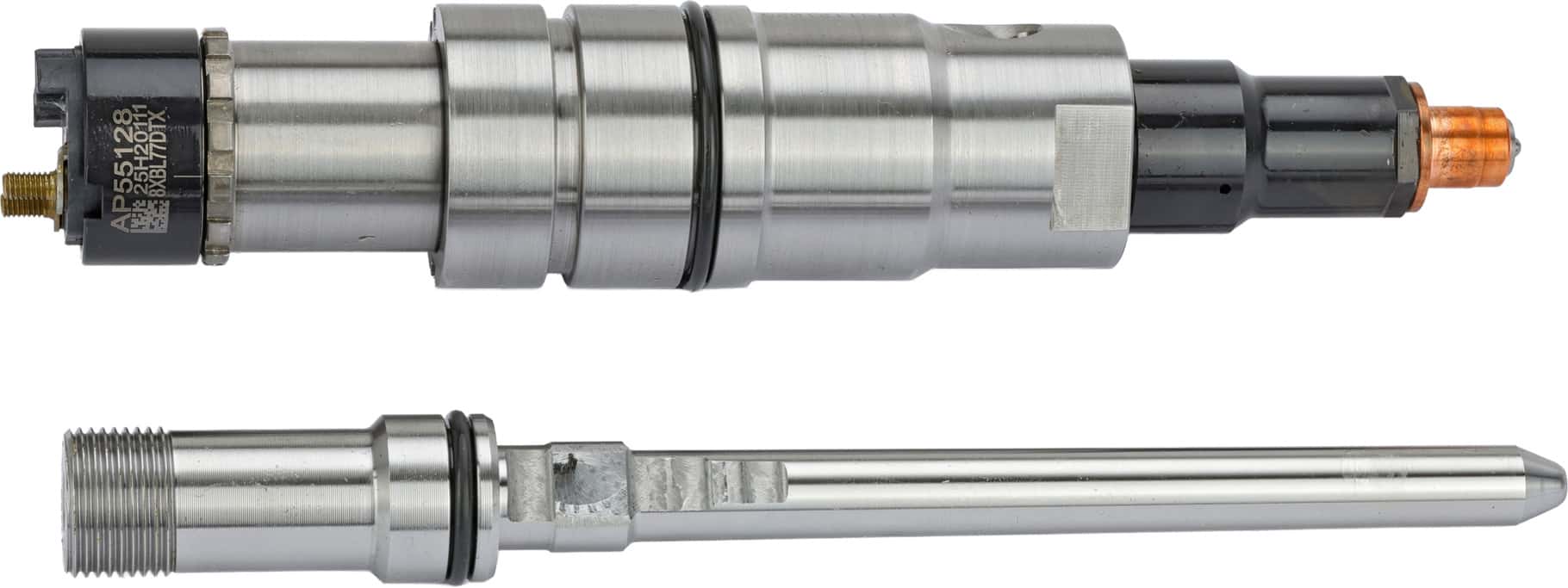 Remanufactured Fuel Injector AP55128 for Cummins ISX15 - Image 3