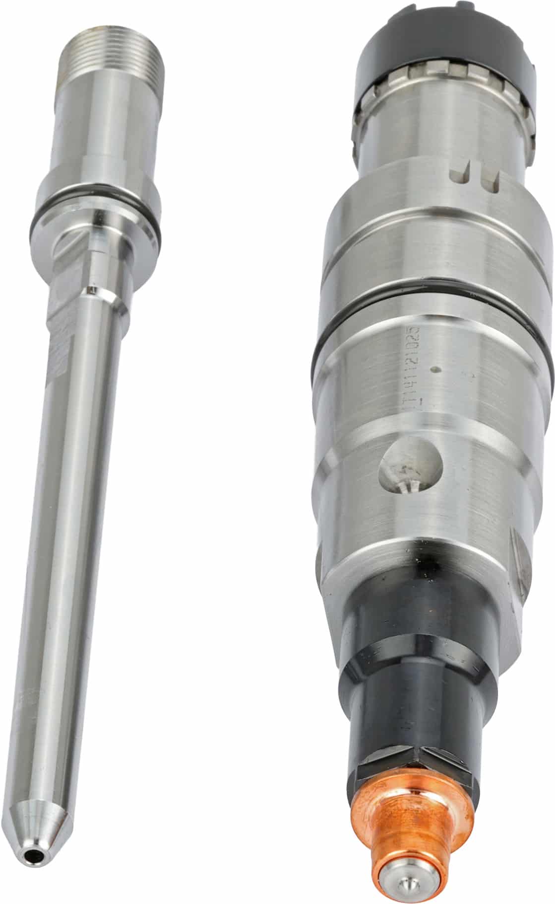 Remanufactured Fuel Injector AP55128 for Cummins ISX15 - Image 4