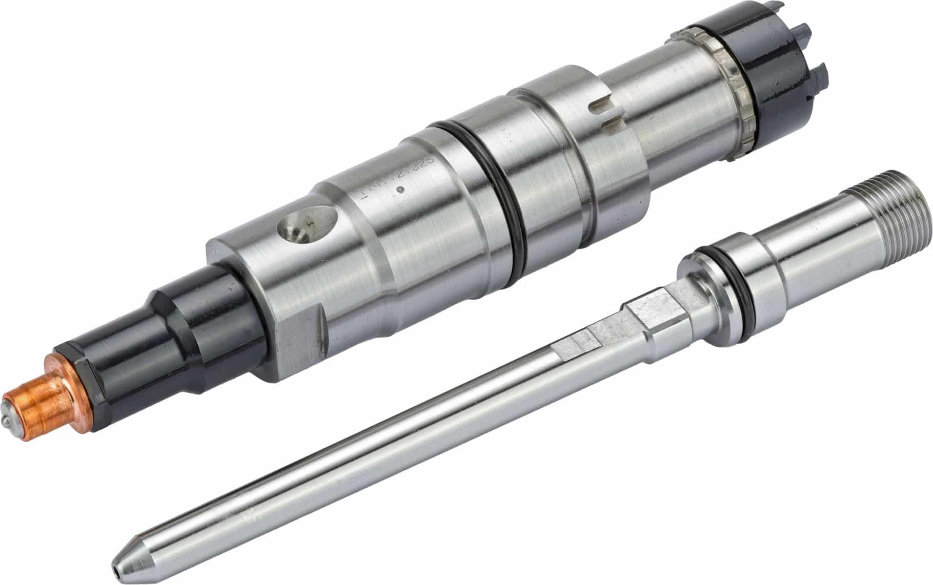 Remanufactured Fuel Injector AP55128 for Cummins ISX15 - Image 5