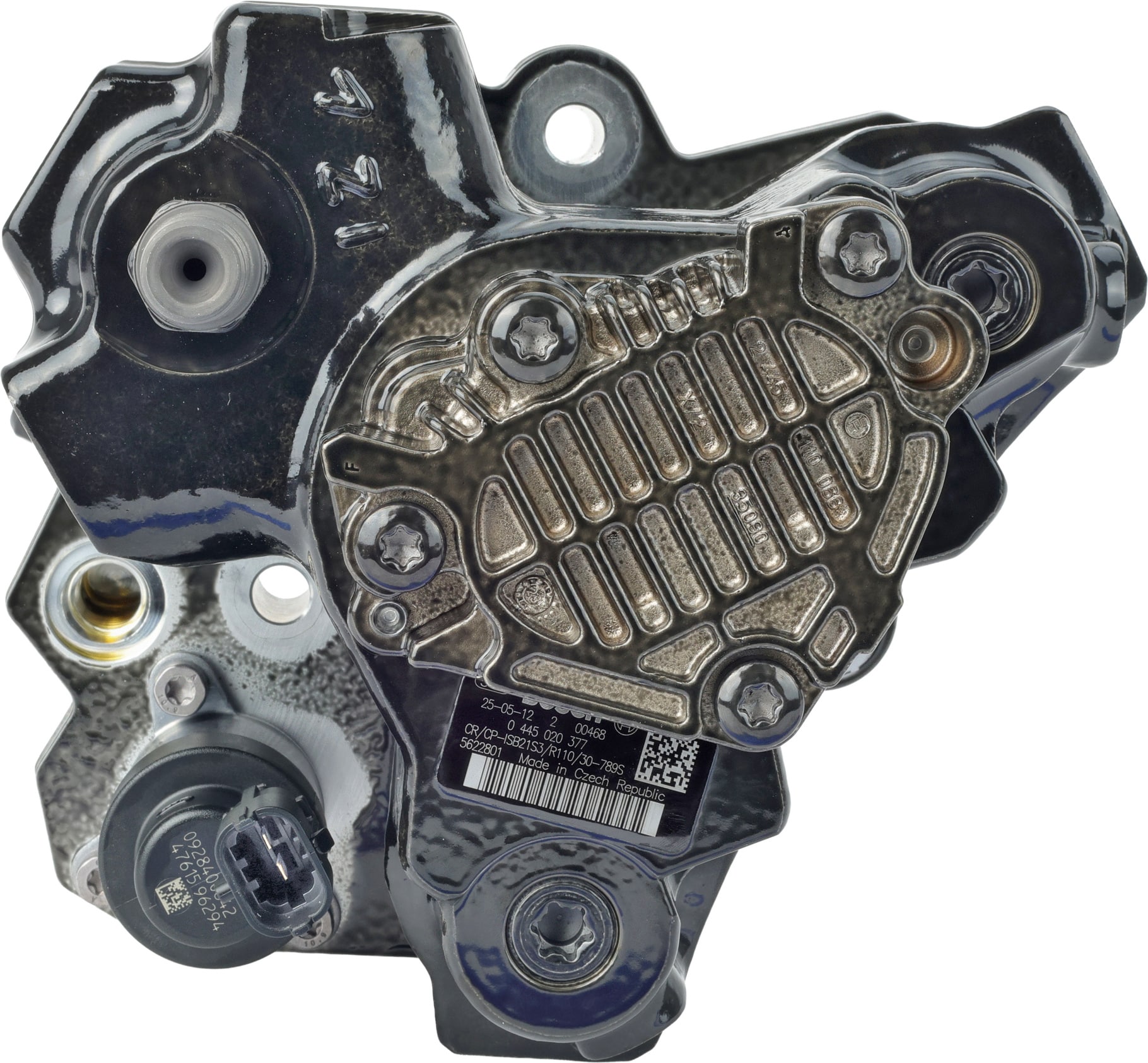 Fuel Contamination Kit, Cummins 6.7L 22-24 Ho AP57023 for Cummins 6.7L 22-24 Ho - Image 12