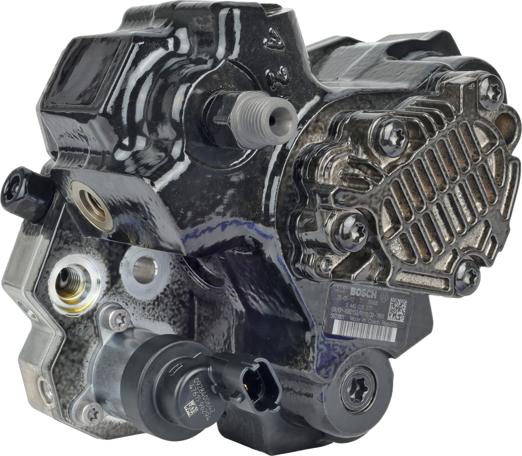 Fuel Contamination Kit, Cummins 6.7L 22-24 Ho AP57023 for Cummins 6.7L 22-24 Ho - Image 19