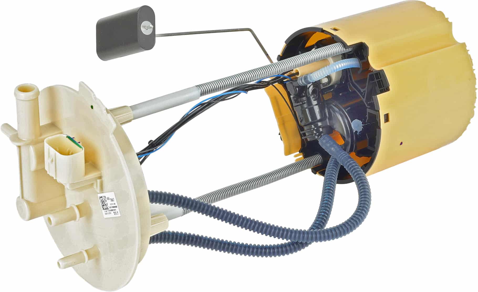 Fuel Contamination Kit, GM 3.0L LM2 20-22 AP57024 for GM 3.0L LM2 20-22 - Image 14