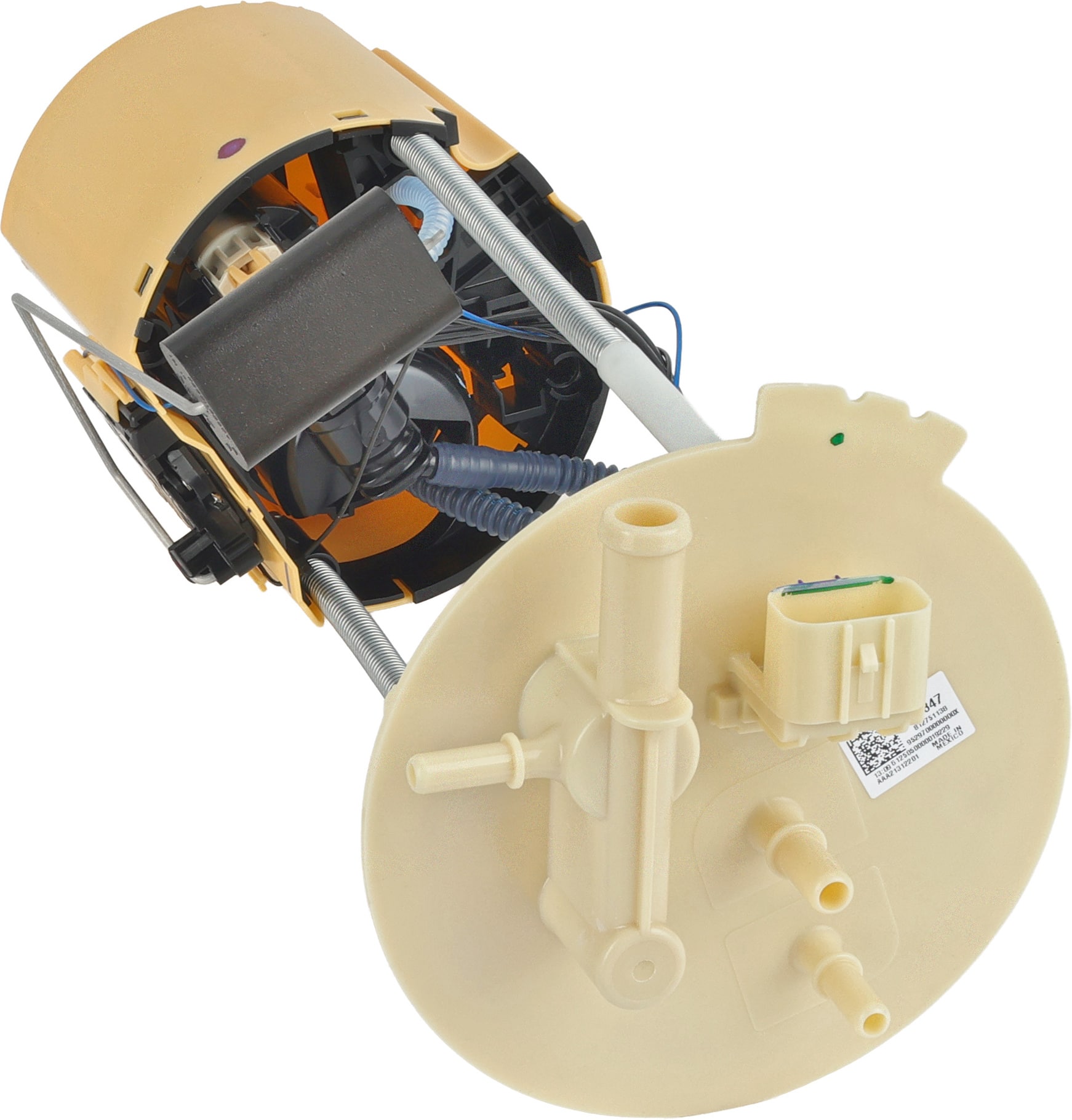 Fuel Contamination Kit, GM 3.0L LM2 20-22 AP57024 for GM 3.0L LM2 20-22 - Image 19