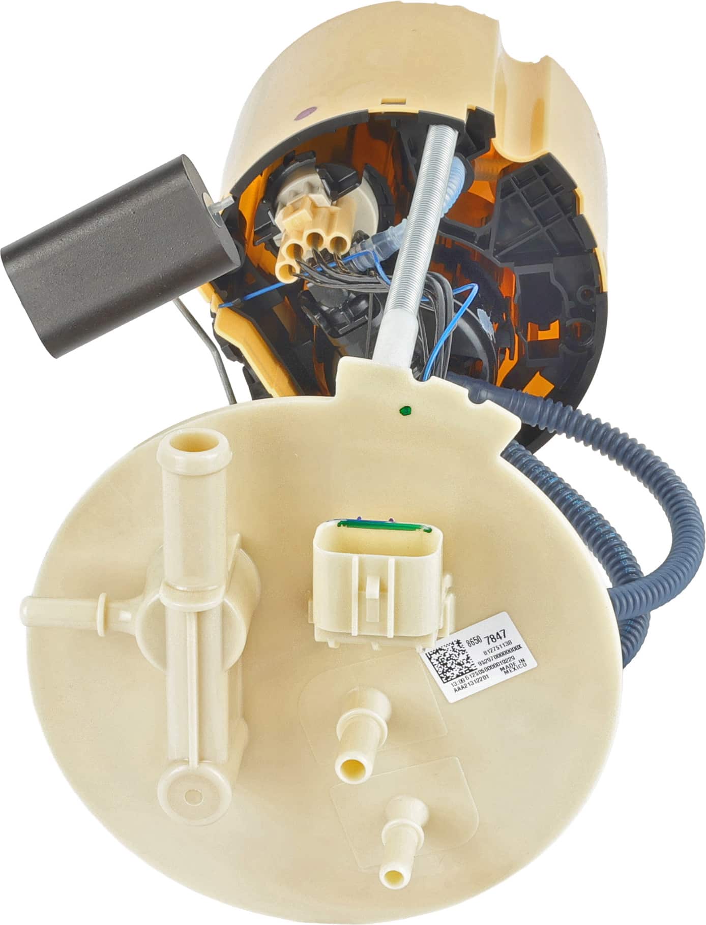 Fuel Contamination Kit, GM 3.0L LM2 20-22 AP57024 for GM 3.0L LM2 20-22 - Image 20