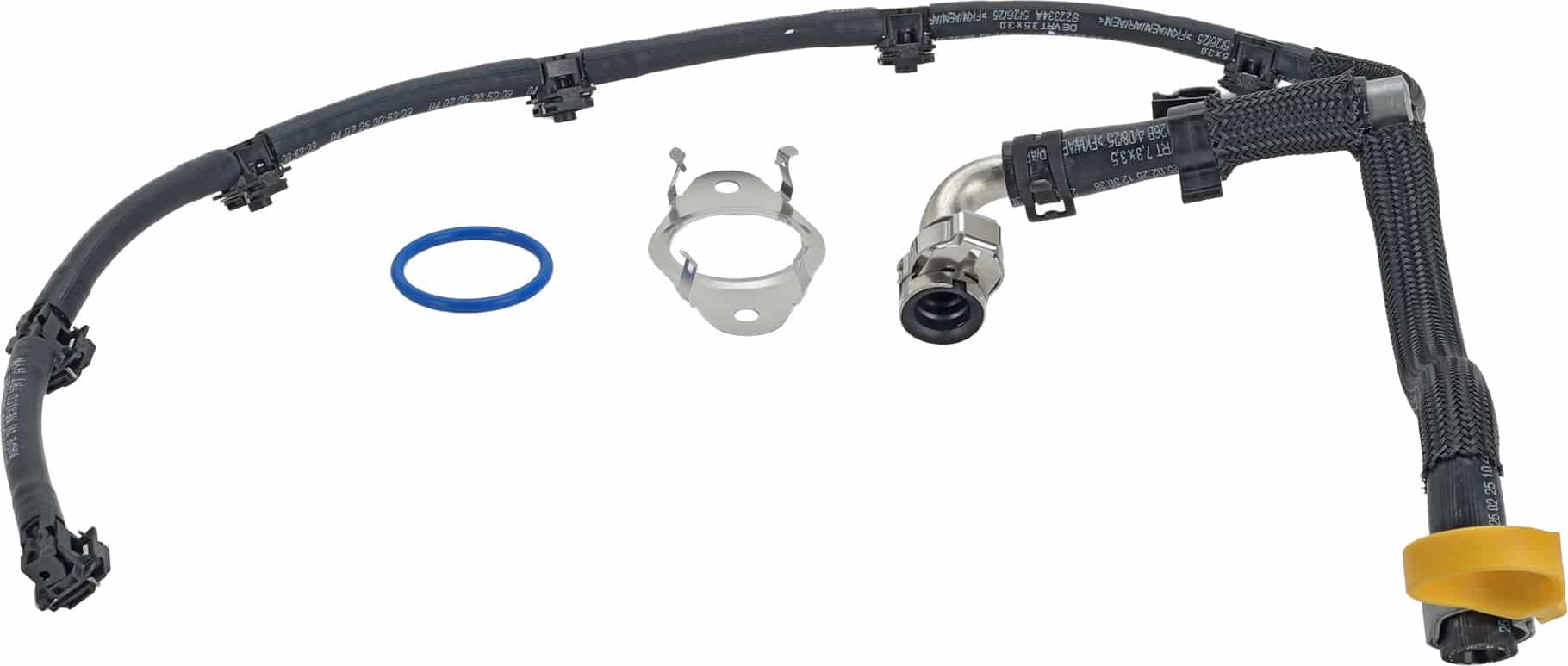 Fuel Contamination Kit, GM 3.0L LM2 20-22 AP57024 for GM 3.0L LM2 20-22 - Image 25