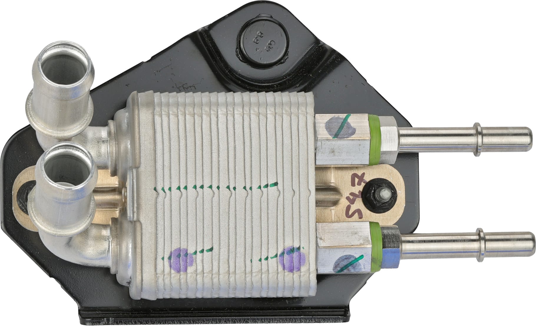 Fuel Contamination Kit, GM 3.0L LM2 20-22 AP57024 for GM 3.0L LM2 20-22 - Image 45