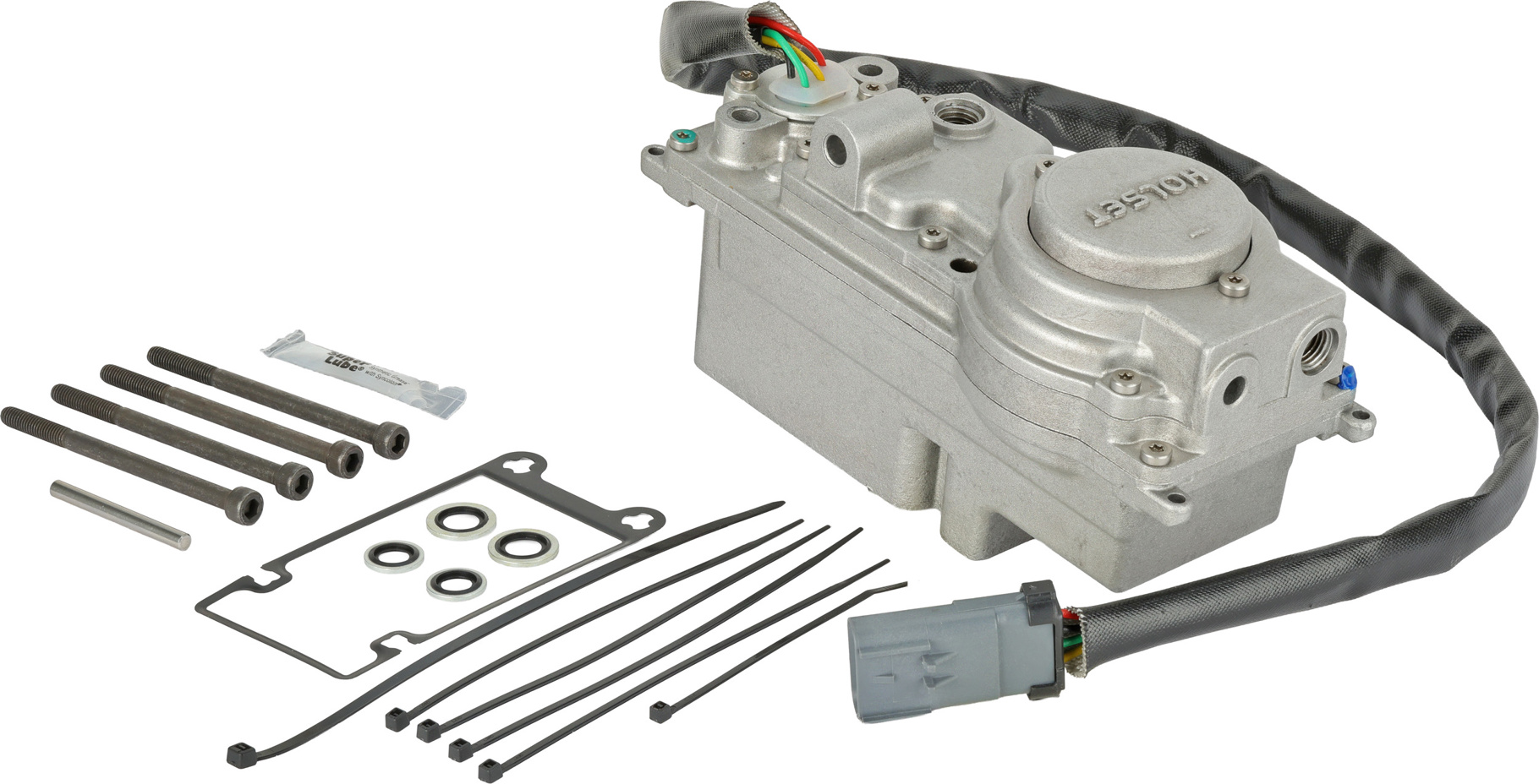 Remanufactured Actuator AP91009 for Detroit Series 60