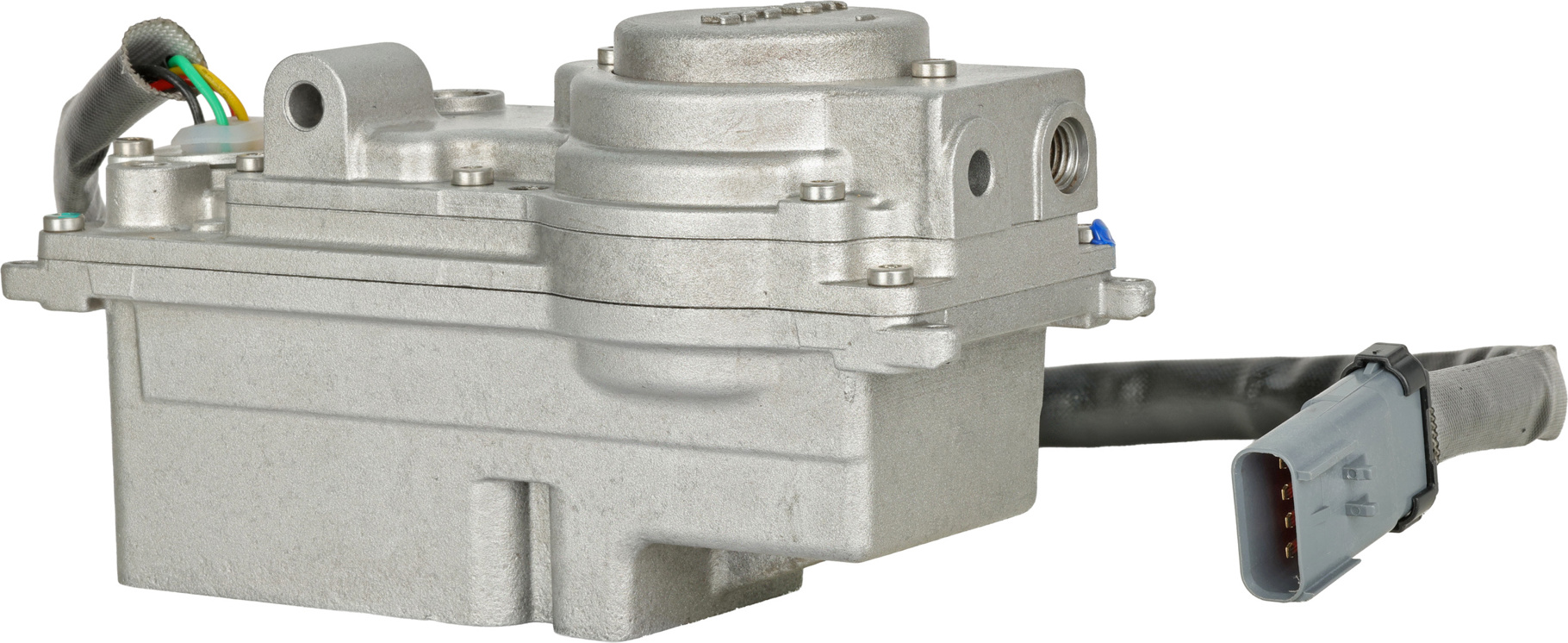 Remanufactured Actuator AP91009 for Detroit Series 60 - Image 10