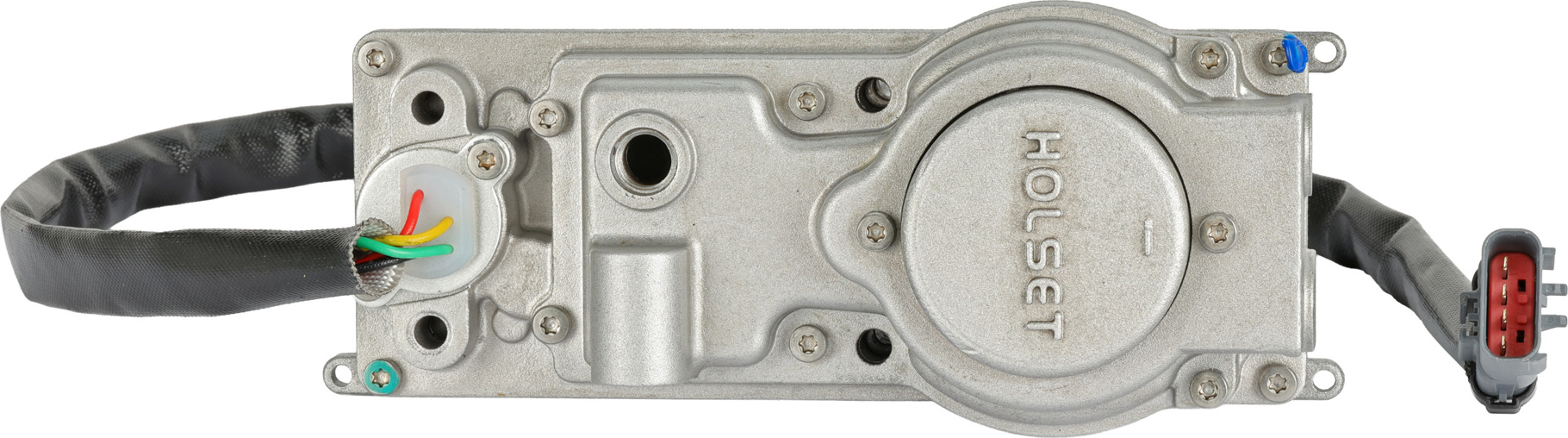 Remanufactured Actuator AP91009 for Detroit Series 60 - Image 11