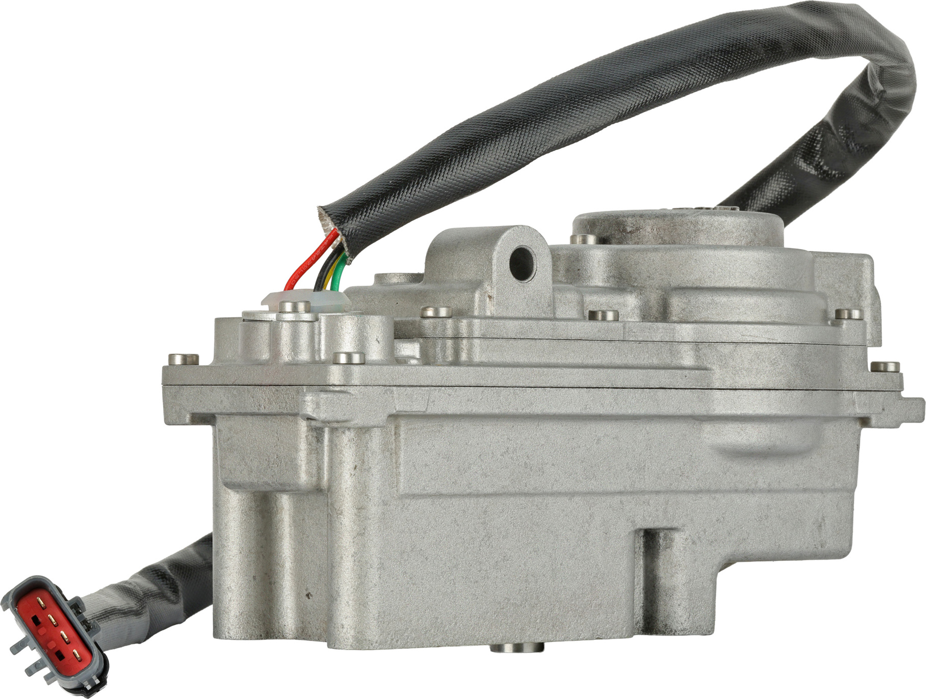 Remanufactured Actuator AP91009 for Detroit Series 60 - Image 3