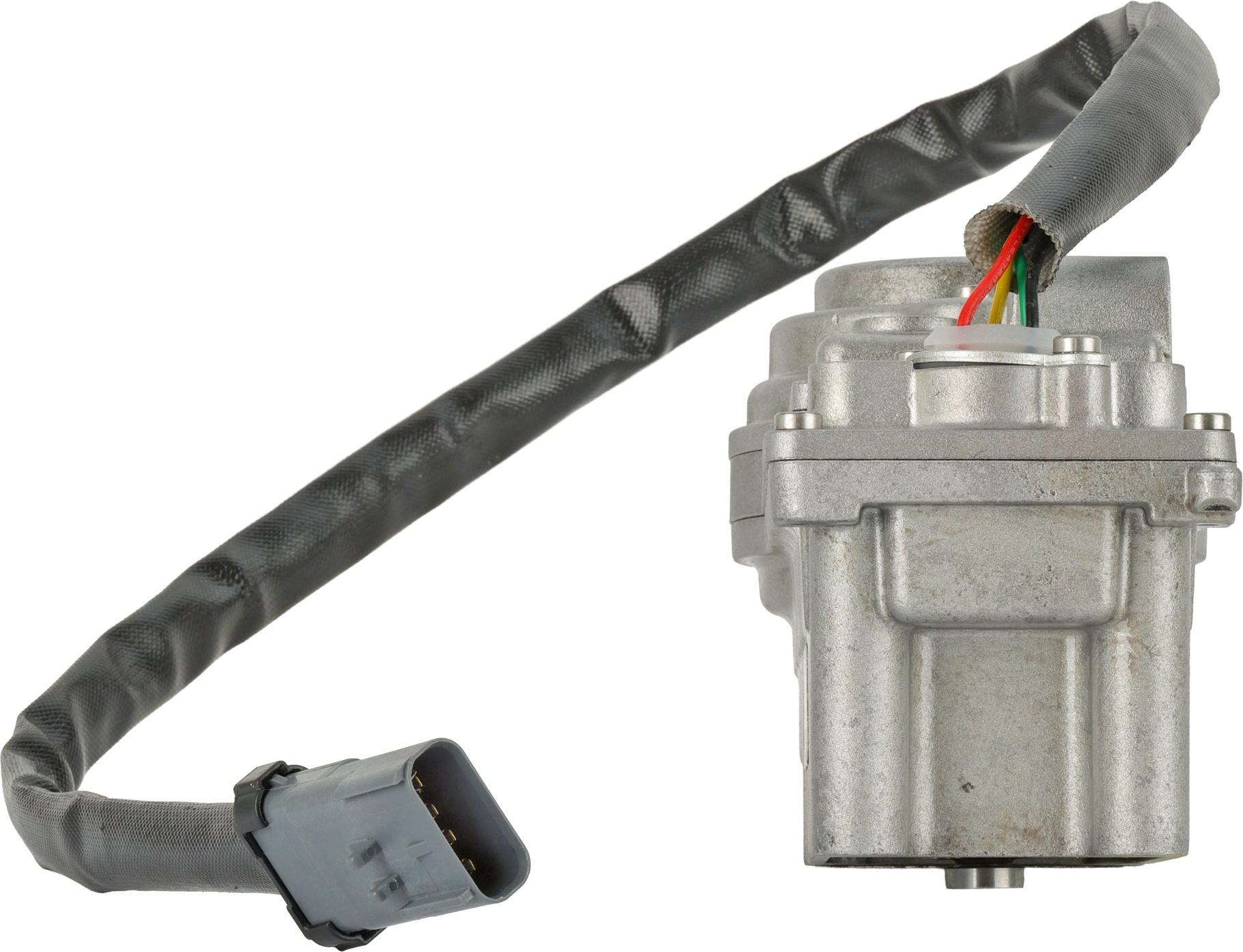 Remanufactured Actuator AP91009 for Detroit Series 60 - Image 4
