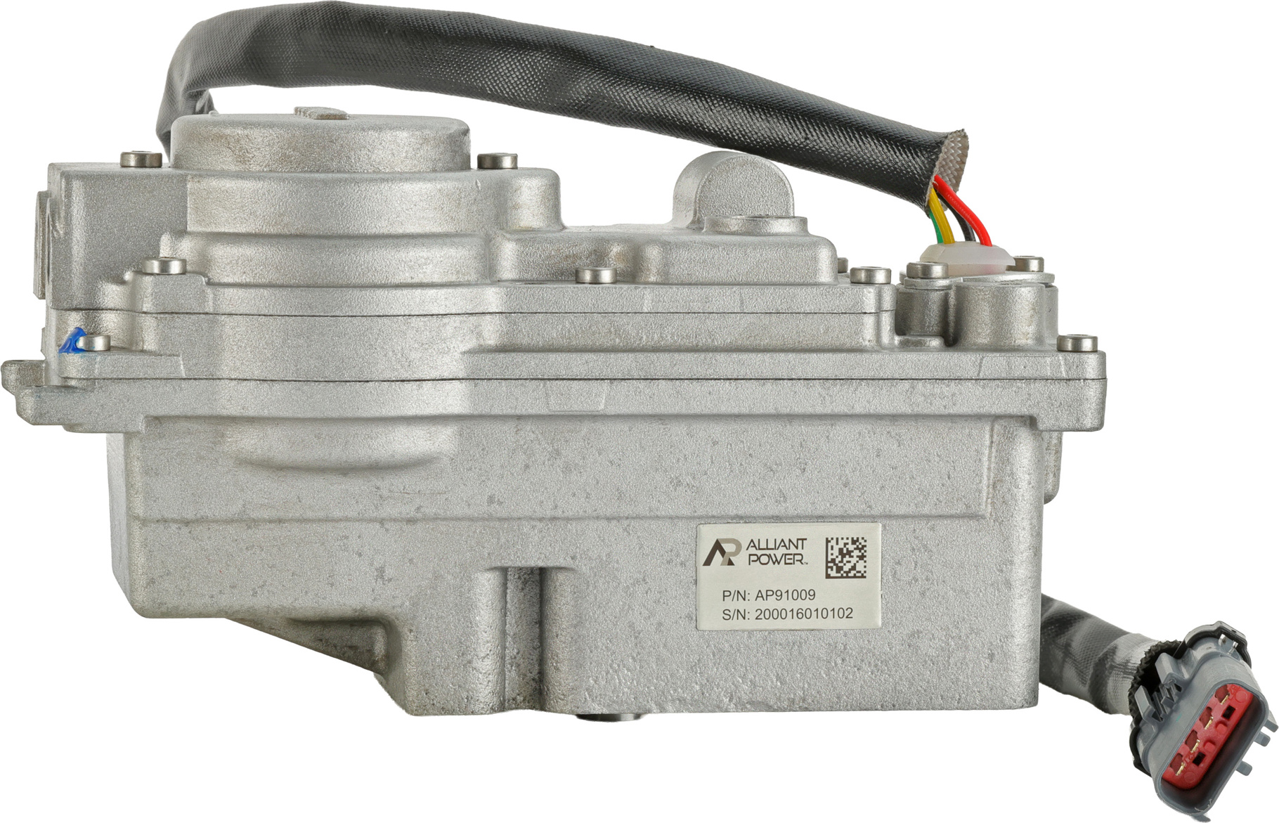 Remanufactured Actuator AP91009 for Detroit Series 60 - Image 6