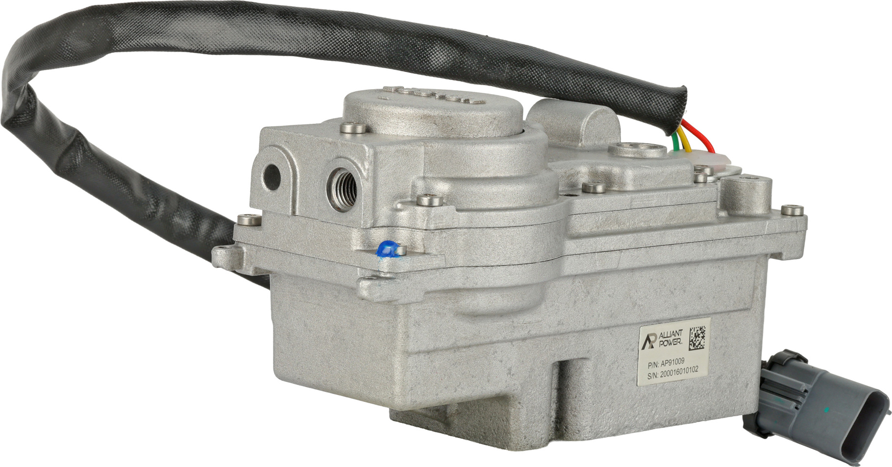 Remanufactured Actuator AP91009 for Detroit Series 60 - Image 7