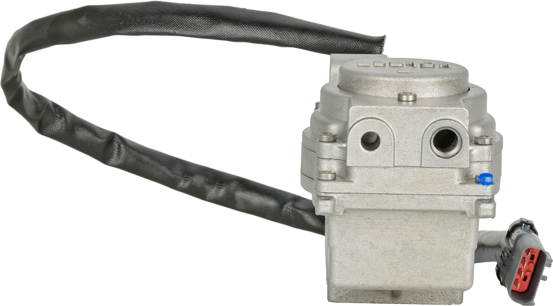 Remanufactured Actuator AP91009 for Detroit Series 60 - Image 9