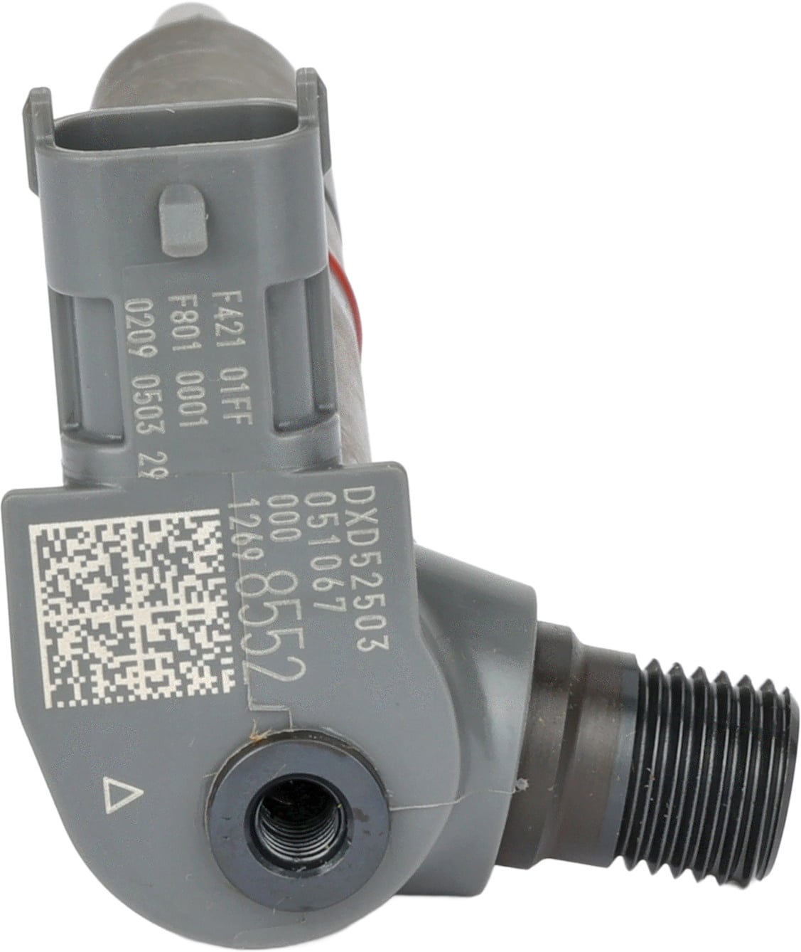 Fuel Contamination Kit, GM 6.6L L5P 17-19 Dcr Pump AP57025 for GM 6.6L L5P 17-19 Dcr Pump - Image 19