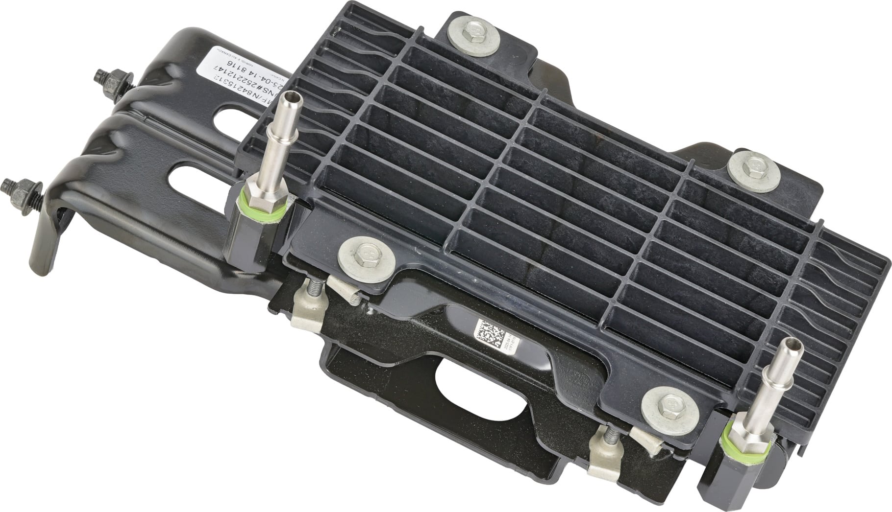 Fuel Contamination Kit, GM 6.6L L5P 17-19 Dcr Pump AP57025 for GM 6.6L L5P 17-19 Dcr Pump - Image 21