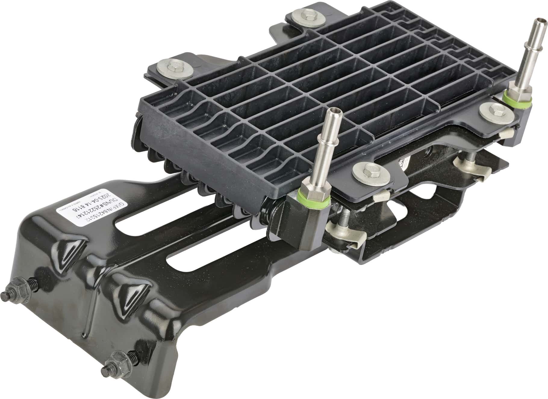 Fuel Contamination Kit, GM 6.6L L5P 17-19 Dcr Pump AP57025 for GM 6.6L L5P 17-19 Dcr Pump - Image 22