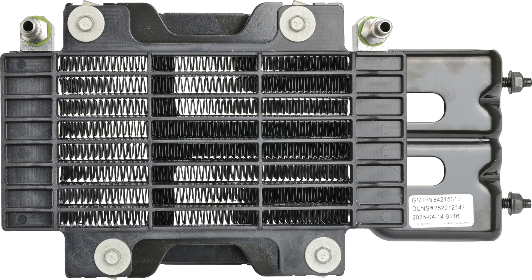 Fuel Contamination Kit, GM 6.6L L5P 17-19 Dcr Pump AP57025 for GM 6.6L L5P 17-19 Dcr Pump - Image 28