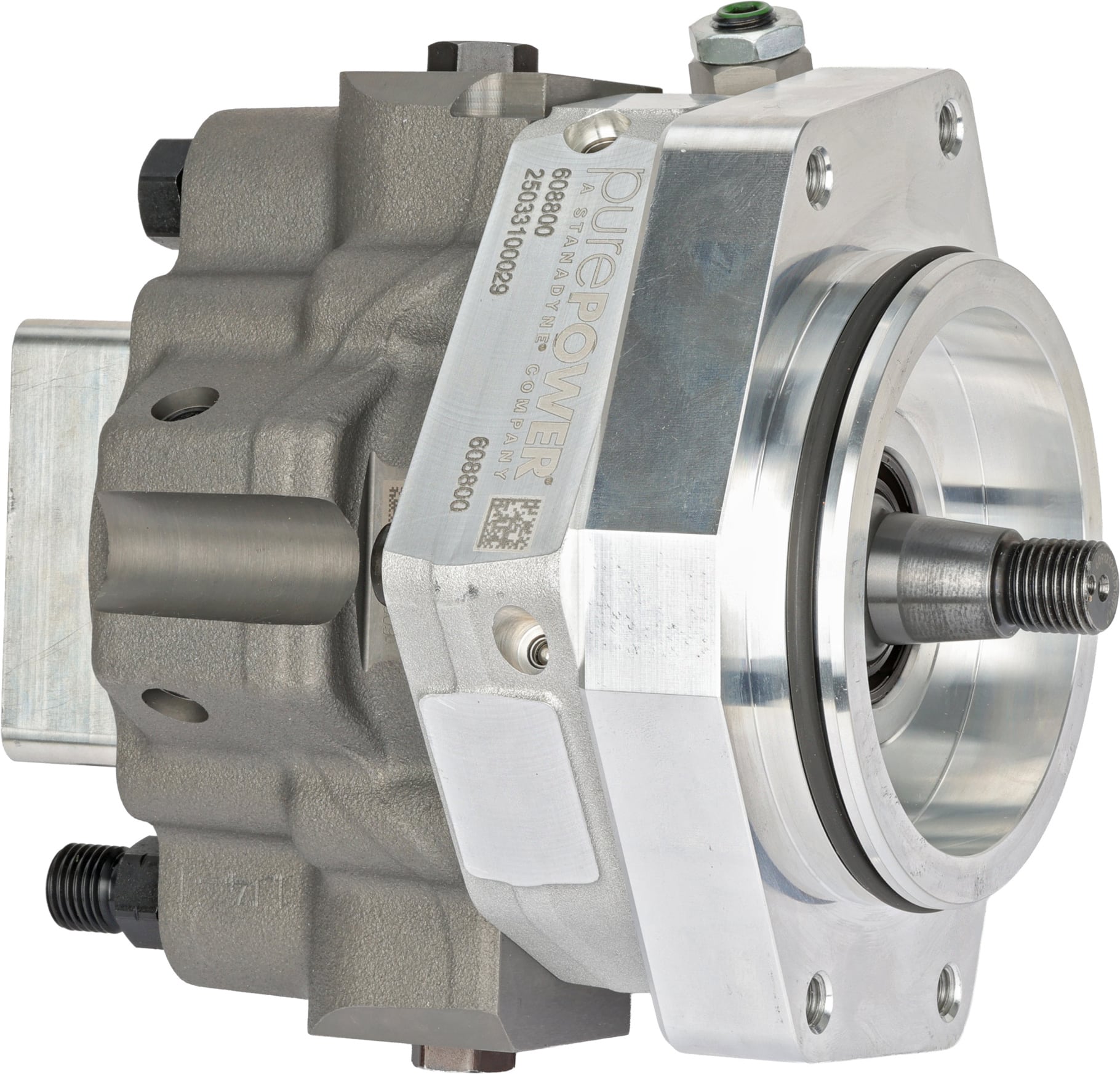 Fuel Contamination Kit, GM 6.6L L5P 17-19 Dcr Pump AP57025 for GM 6.6L L5P 17-19 Dcr Pump - Image 5