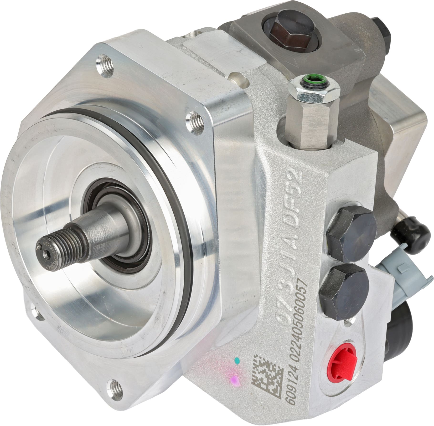 Fuel Contamination Kit, GM 6.6L L5P 17-19 Dcr Pump AP57025 for GM 6.6L L5P 17-19 Dcr Pump - Image 6